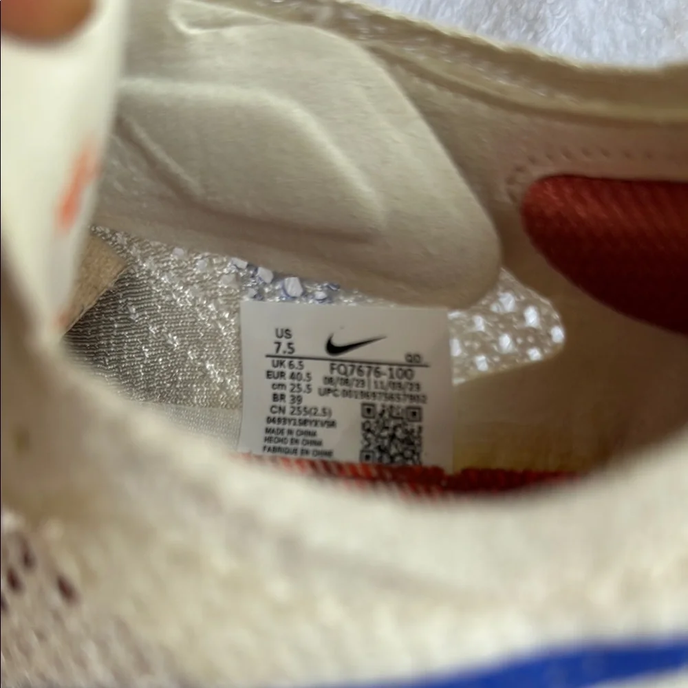 Nike vaporfly next% 3 premium - Picture 7 of 7